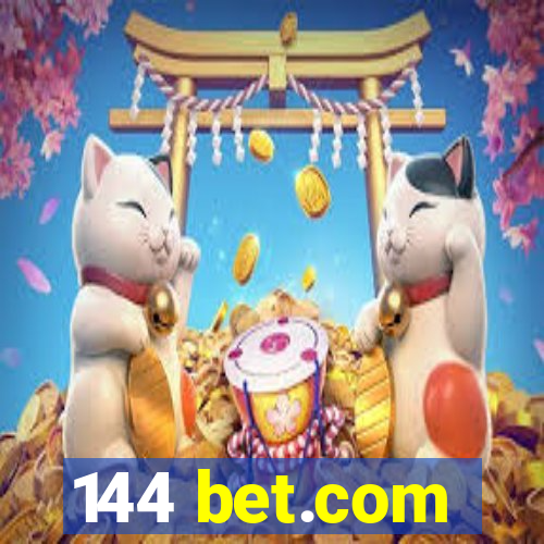 144 bet.com